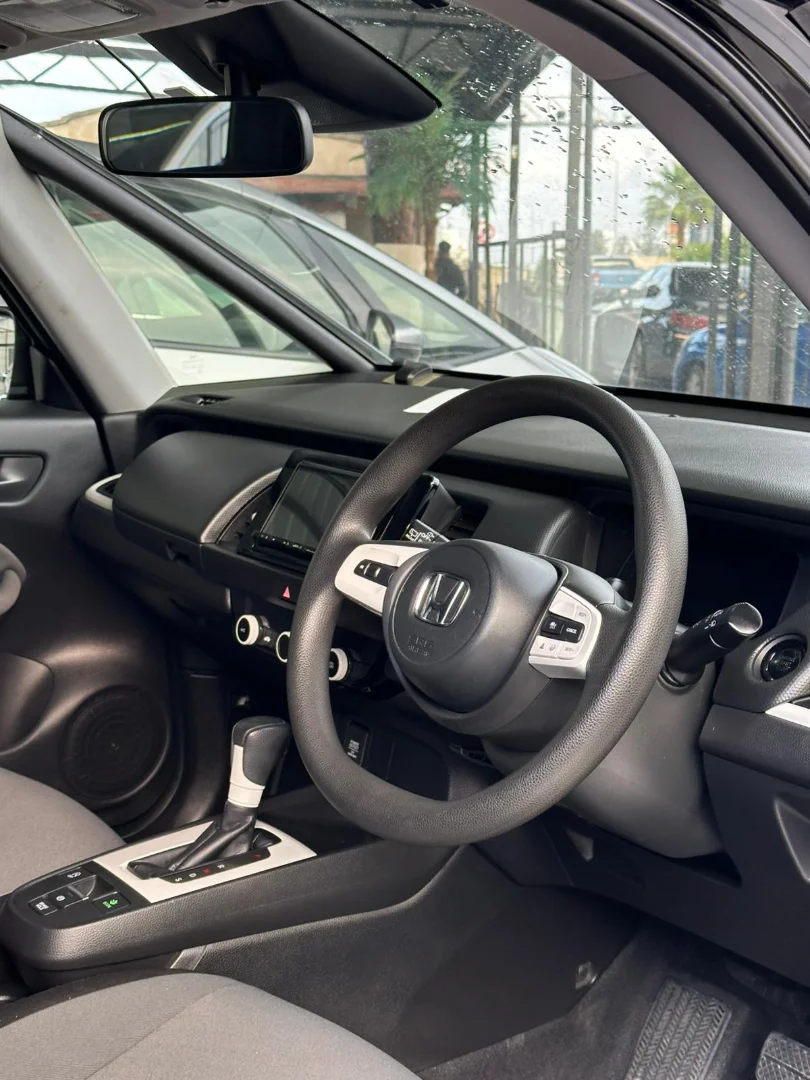 Honda Fit 2022 Satılık İkinci El - Thumbnail 5