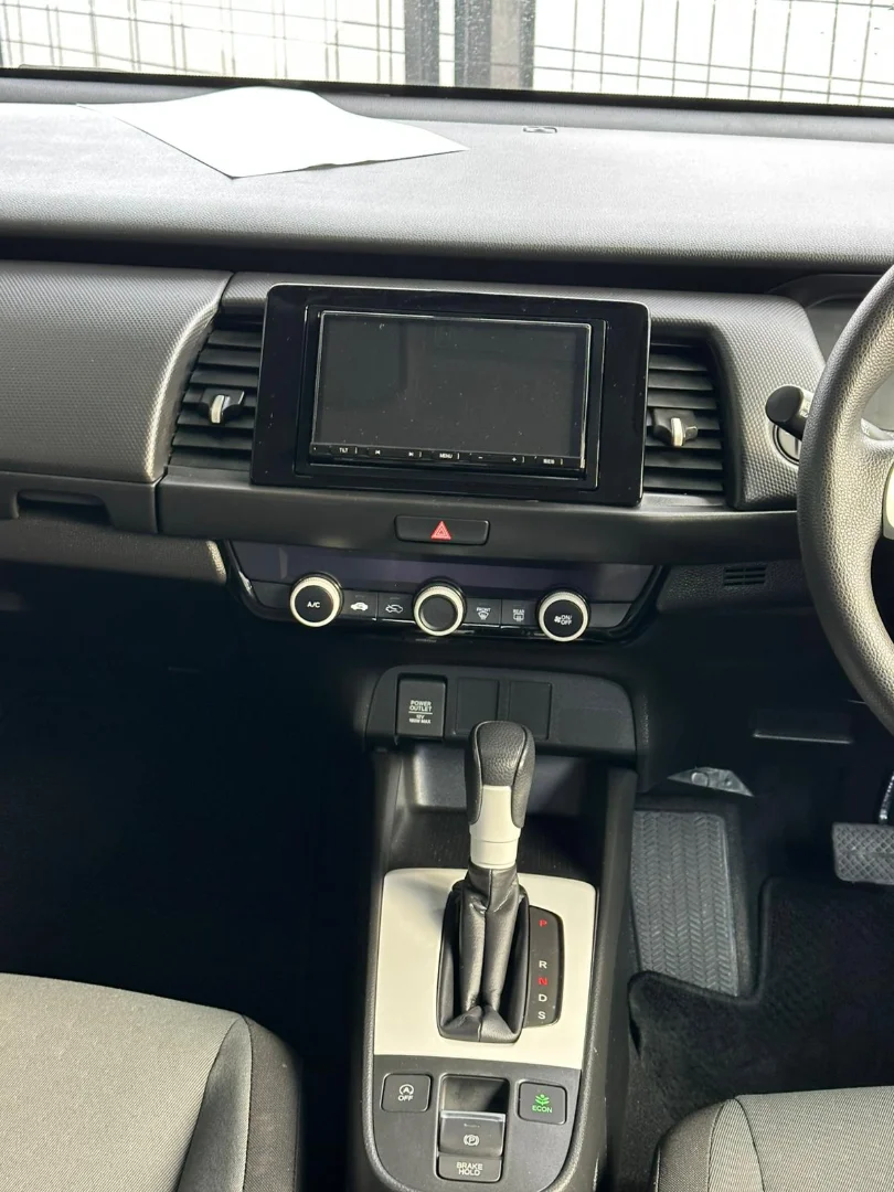 Honda Fit 2022 Satılık İkinci El - Thumbnail 6