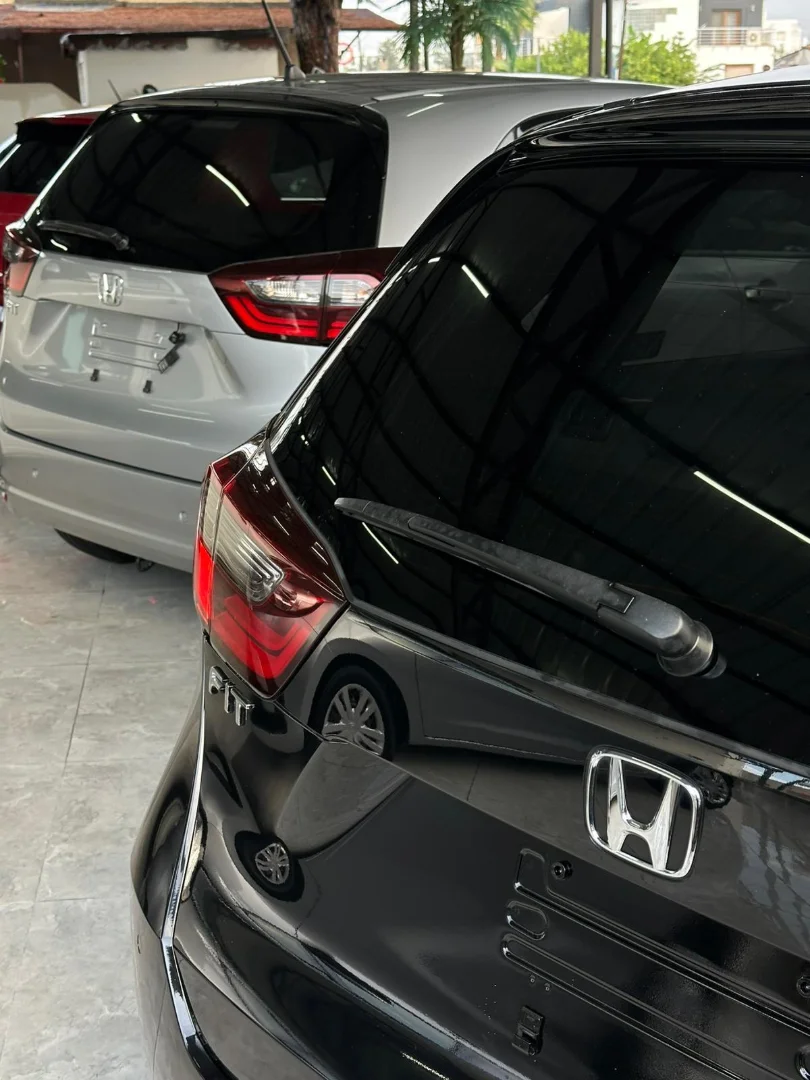 Honda Fit 2022 Satılık İkinci El - Thumbnail 7