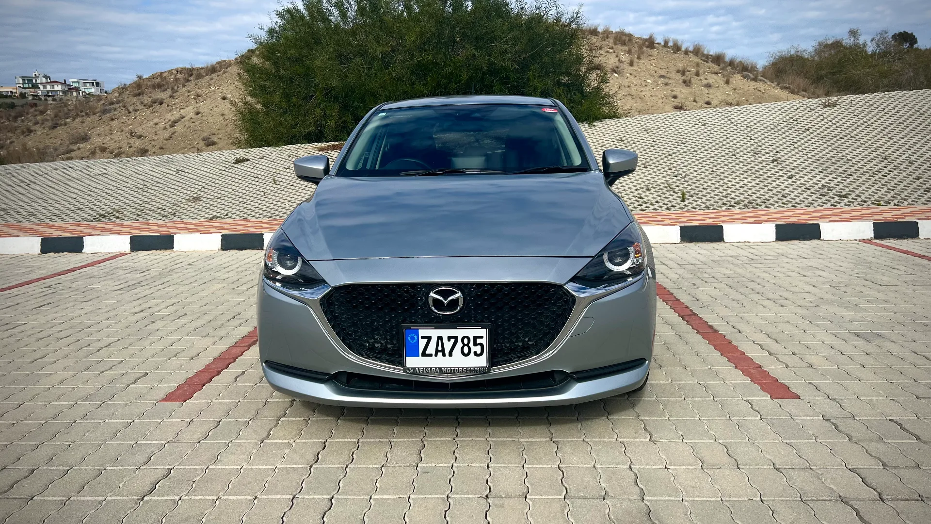 Mazda 2 2022 Satılık İkinci El - Thumbnail 2