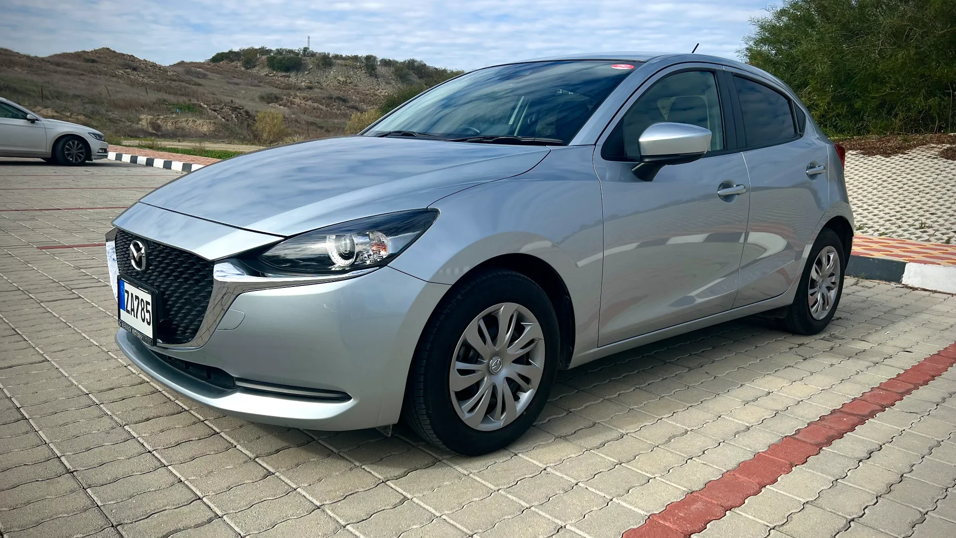 Mazda 2 2022 Satılık İkinci El - Thumbnail 3
