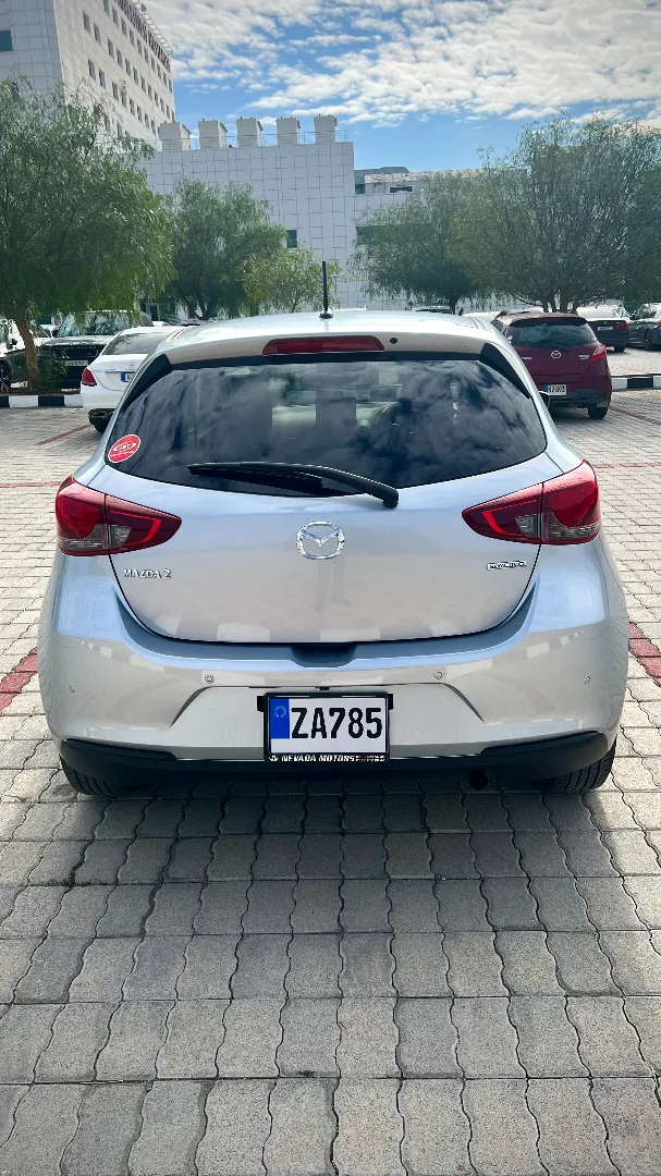 Mazda 2 2022 Satılık İkinci El - Thumbnail 5