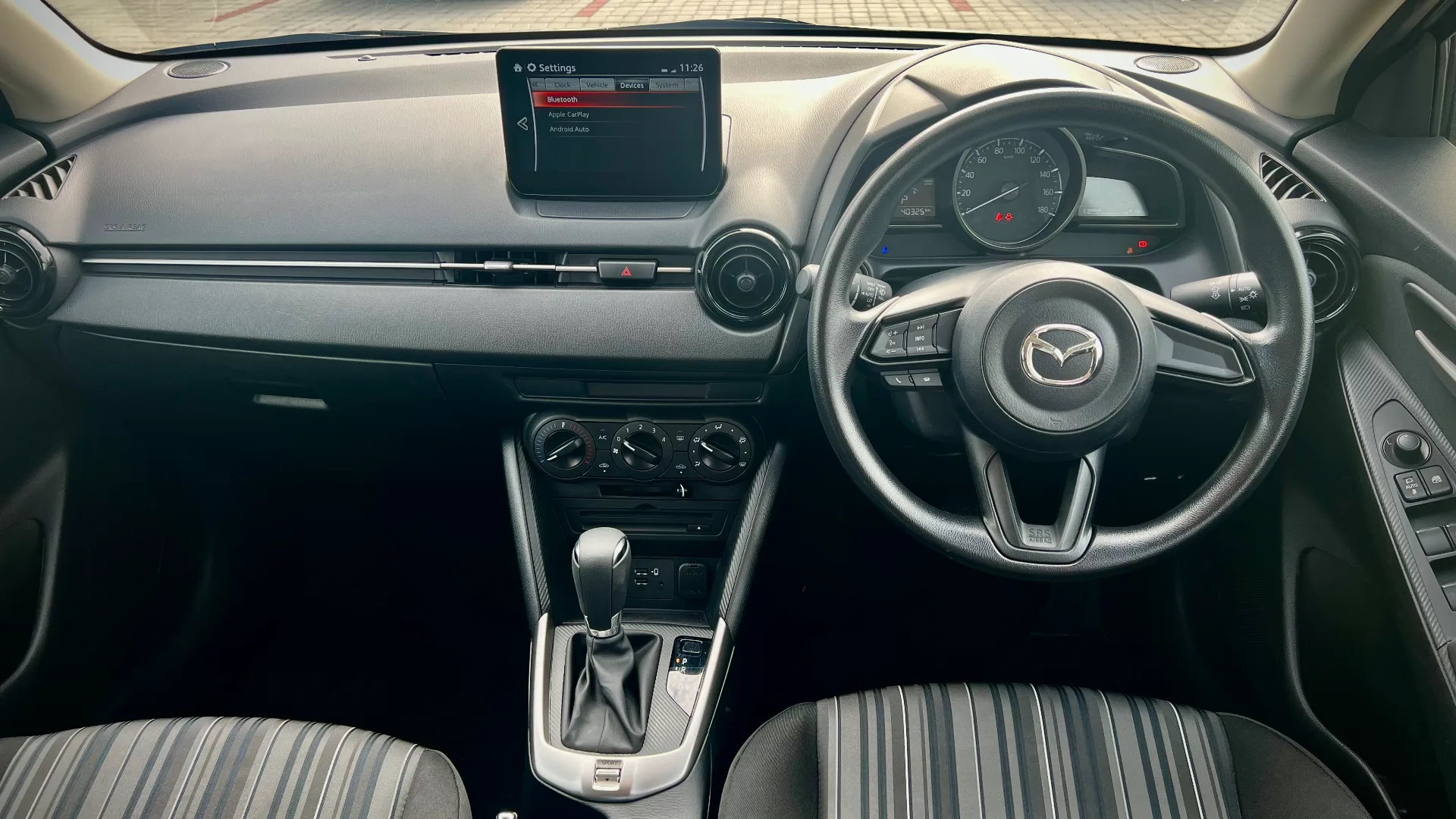 Mazda 2 2022 Satılık İkinci El - Thumbnail 7