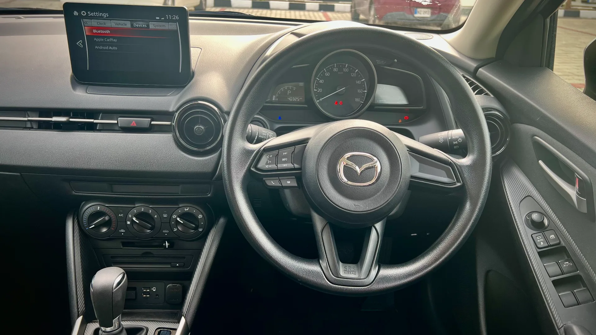 Mazda 2 2022 Satılık İkinci El - Thumbnail 8