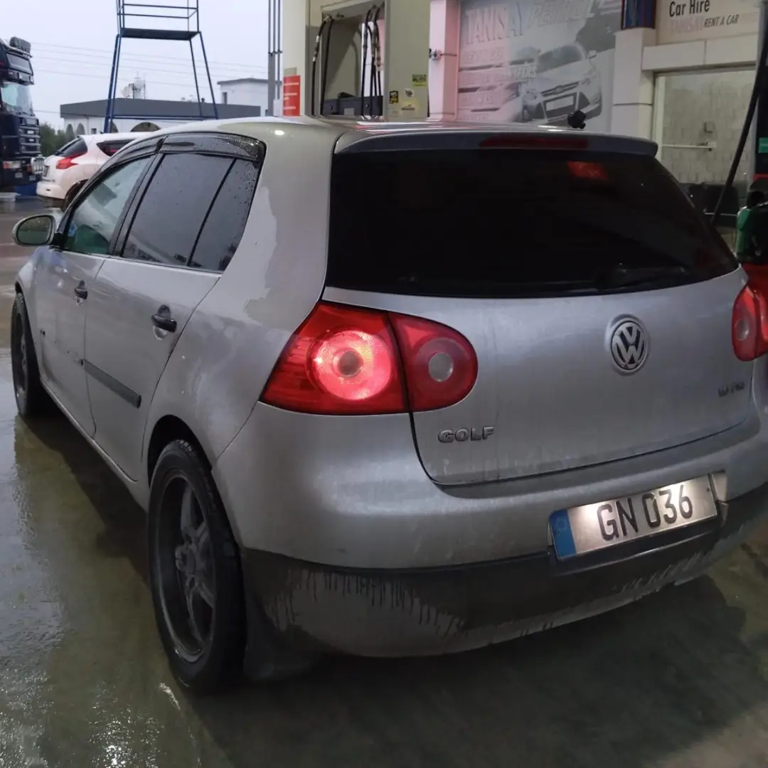 Volkswagen Golf 2004 Satılık İkinci El - Thumbnail 4
