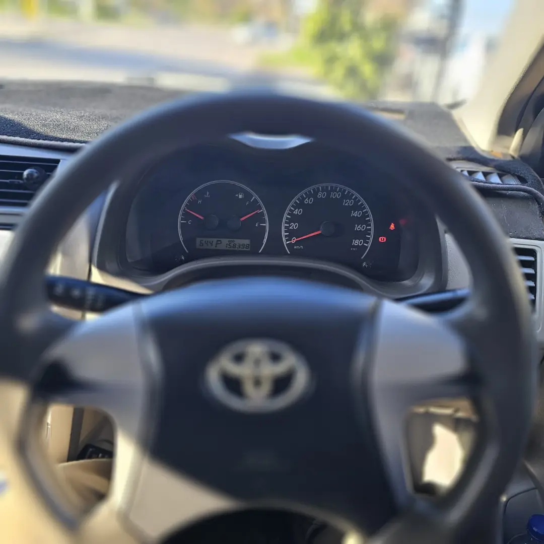 Toyota Axio 2010 Satılık İkinci El - Thumbnail 7
