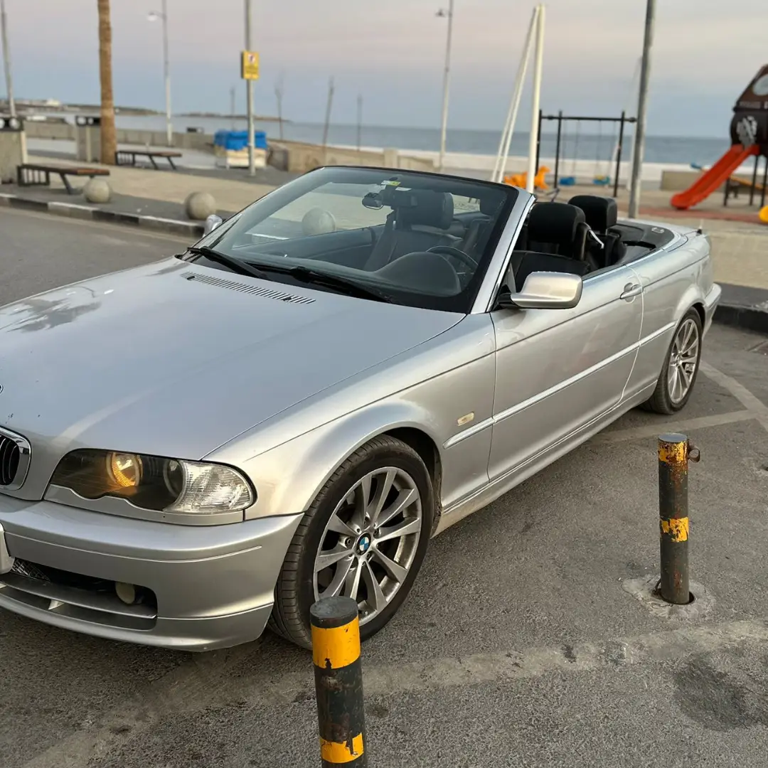 Bmw 3.20 Ci 2001 Satılık İkinci El - Thumbnail 2