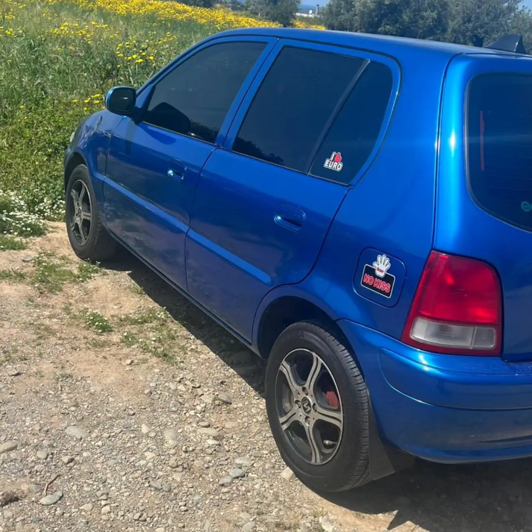 Honda Logo 2003 Satılık İkinci El - Thumbnail 2