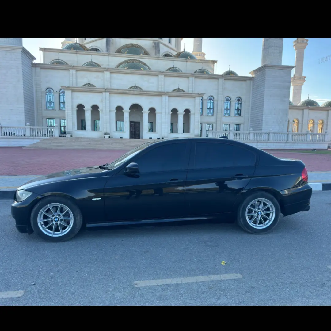 Bmw 3.16i Lci 2011 Satılık İkinci El - Thumbnail 3