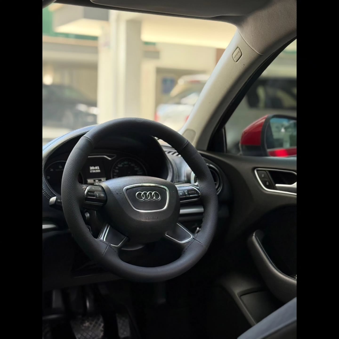 Audi A3 2015 Satılık İkinci El - Thumbnail 6