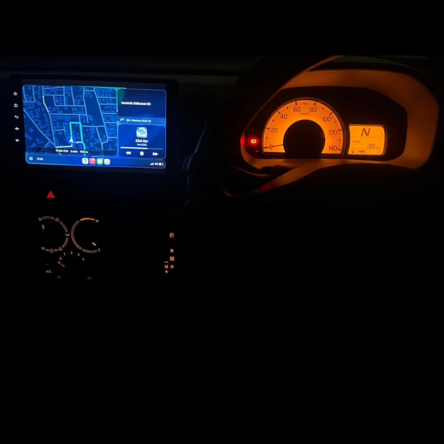 Suzuki Alto 2019 Satılık İkinci El - Thumbnail 8