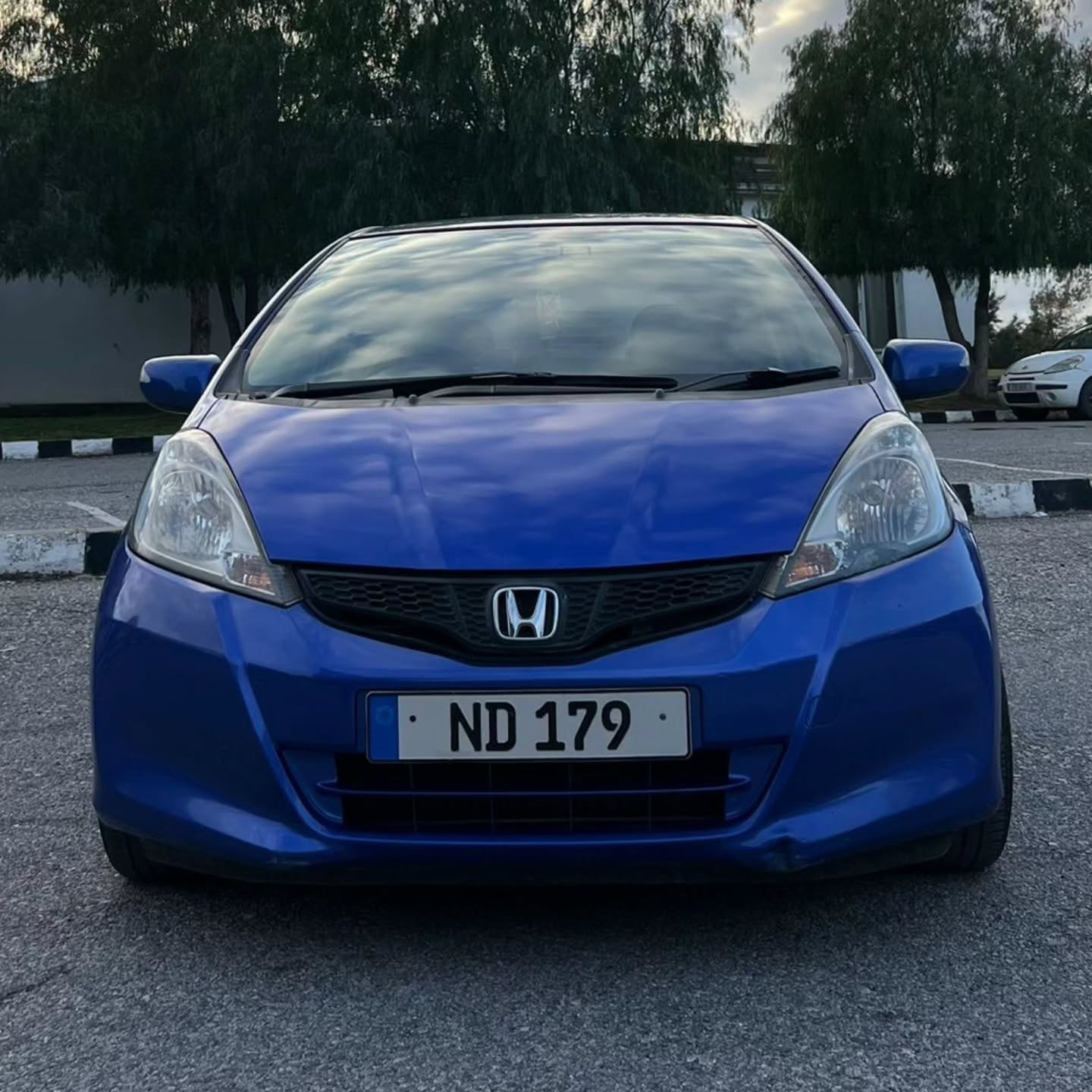 Honda Fit 2012 Satılık İkinci El - Thumbnail 2