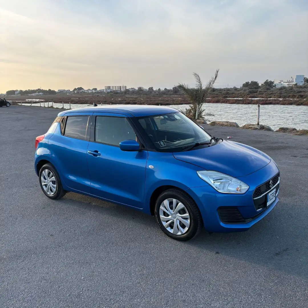 Suzuki Swift 2019 Satılık İkinci El - Thumbnail 3