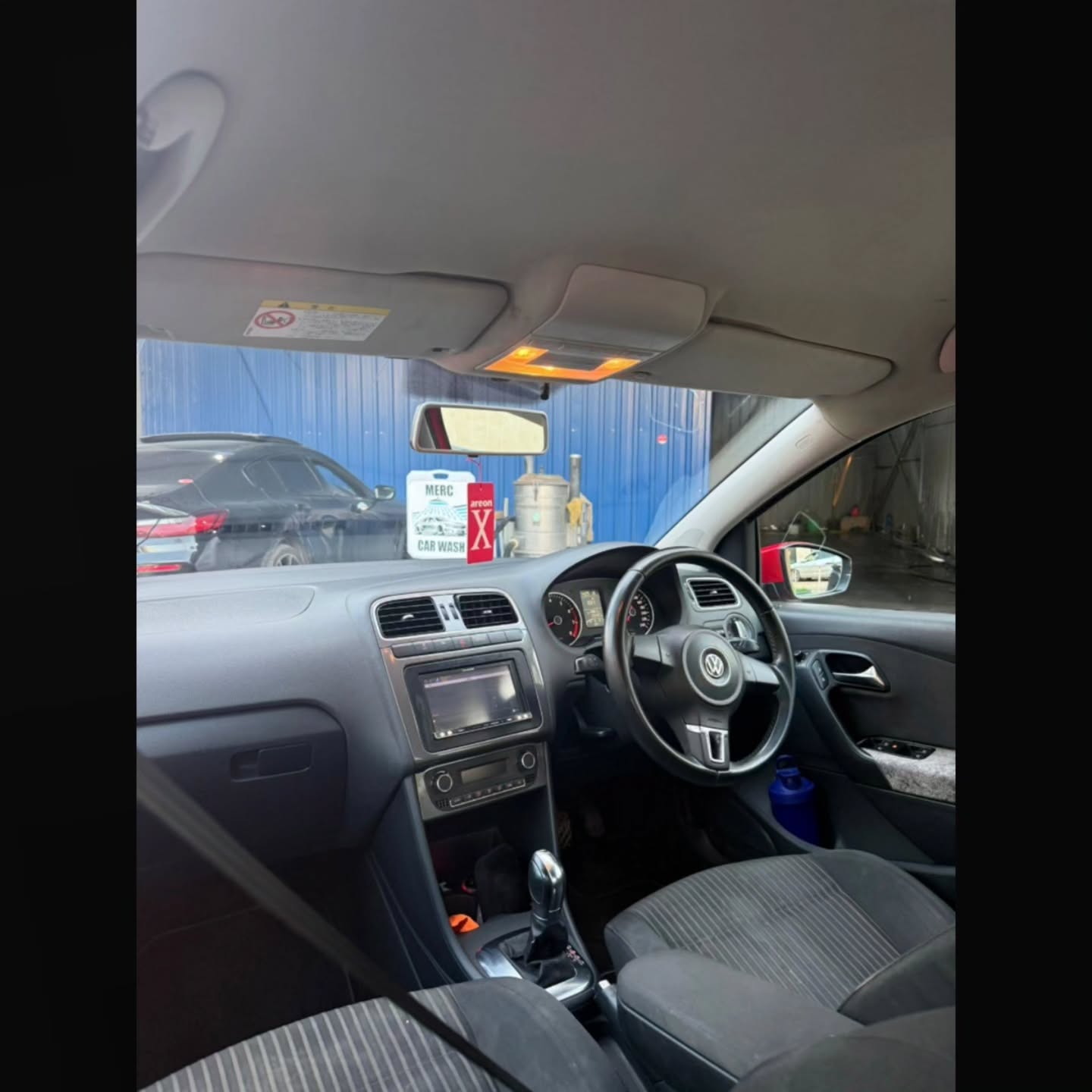 Volkswagen Polo 2013 Satılık İkinci El - Thumbnail 4