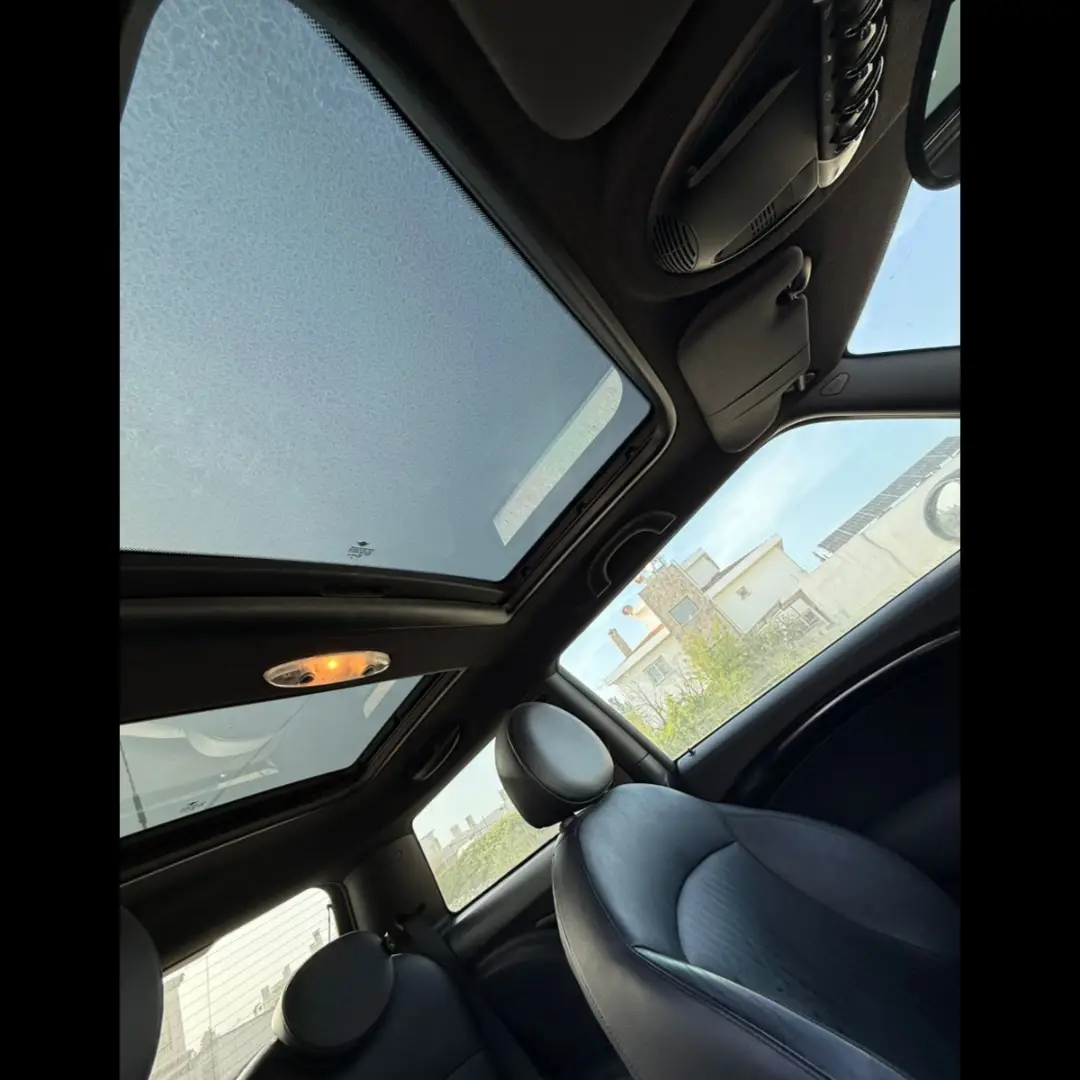 Mini Cooper 2013 Satılık İkinci El - Thumbnail 5