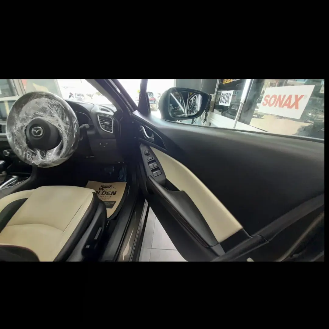 Mazda 3 Skyactiv-g Luxury 2014 Satılık İkinci El - Thumbnail 6