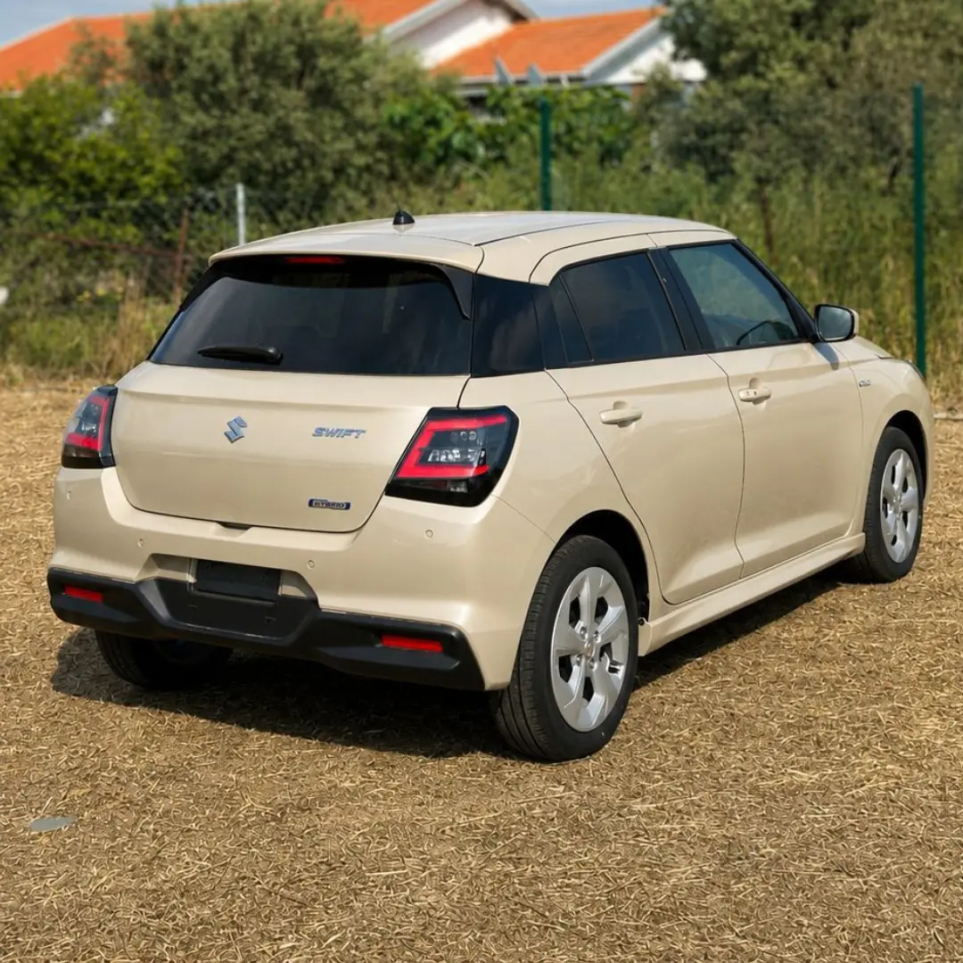 Suzuki Swift 2025 Satılık İkinci El - Thumbnail 3