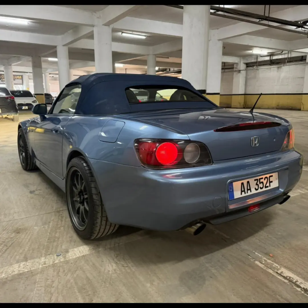 Honda S2000 2002 Satılık İkinci El - Thumbnail 6