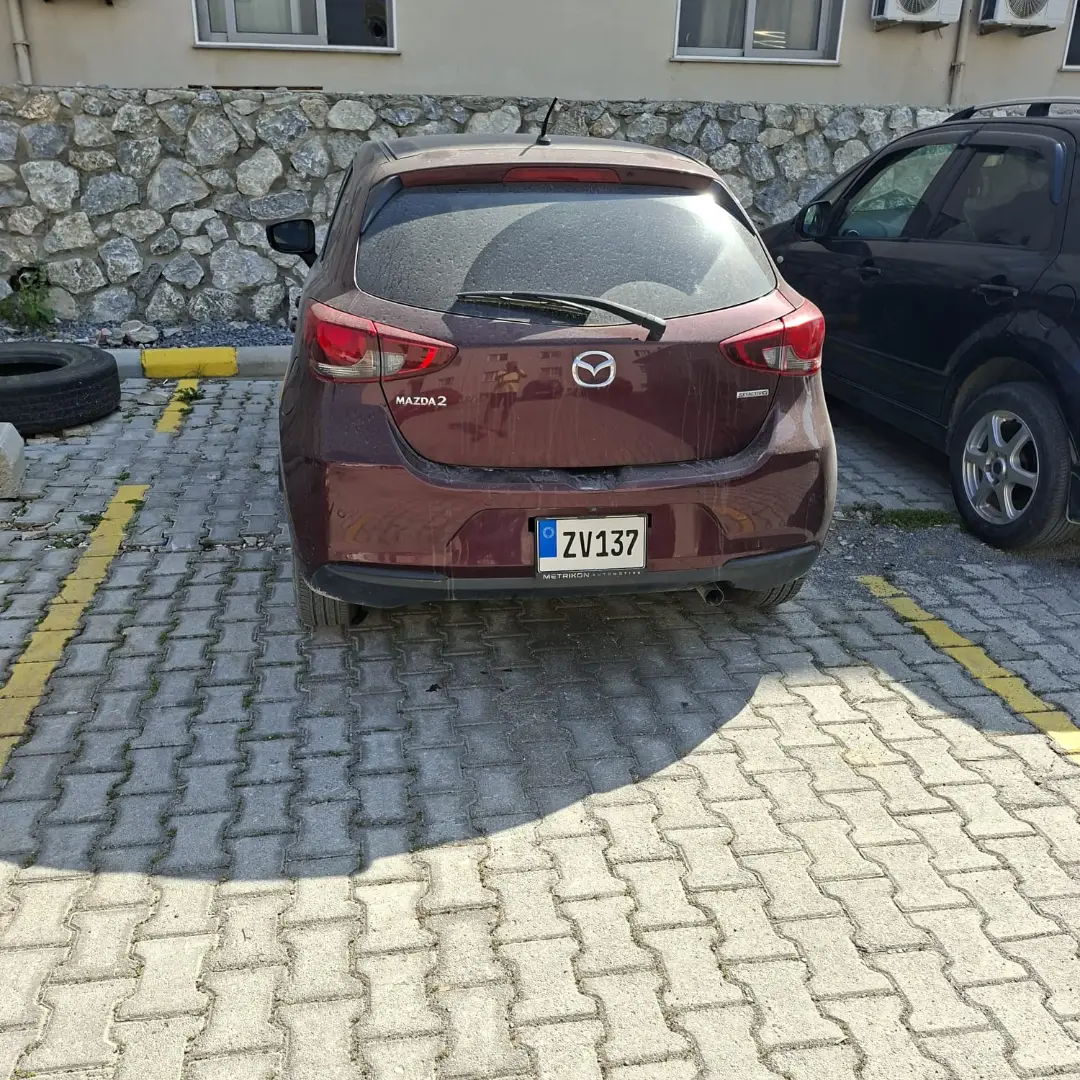 Mazda 2 2020 Satılık İkinci El - Thumbnail 4