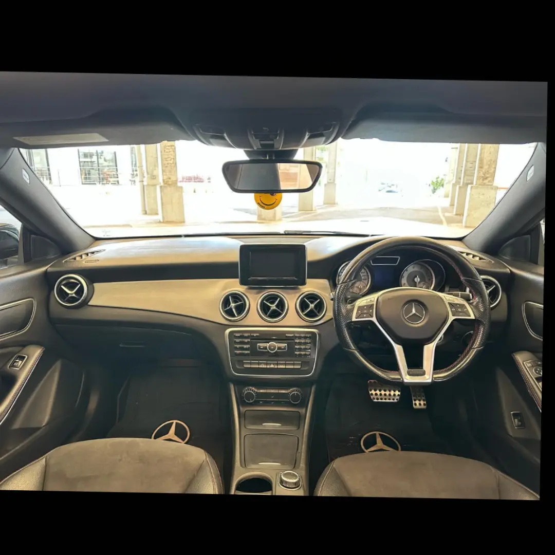 Mercedes Cla250 Amg 2013 Satılık İkinci El - Thumbnail 6