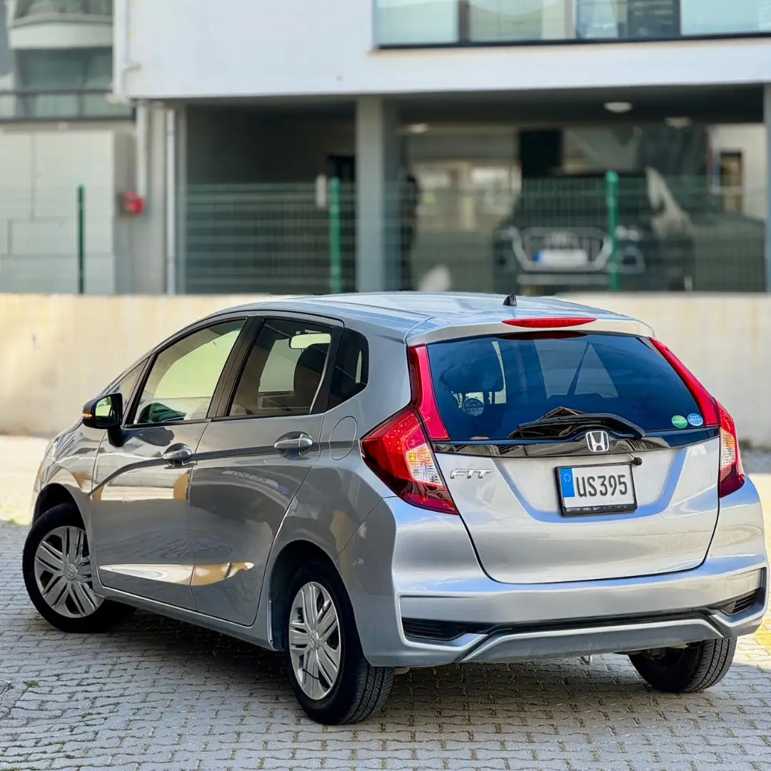 Honda Fit 2019 Satılık İkinci El - Thumbnail 5