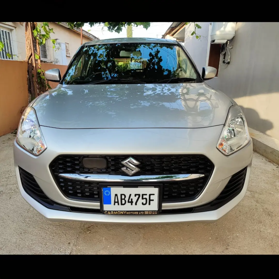 Suzuki Swift 2021 Satılık İkinci El - Thumbnail 2