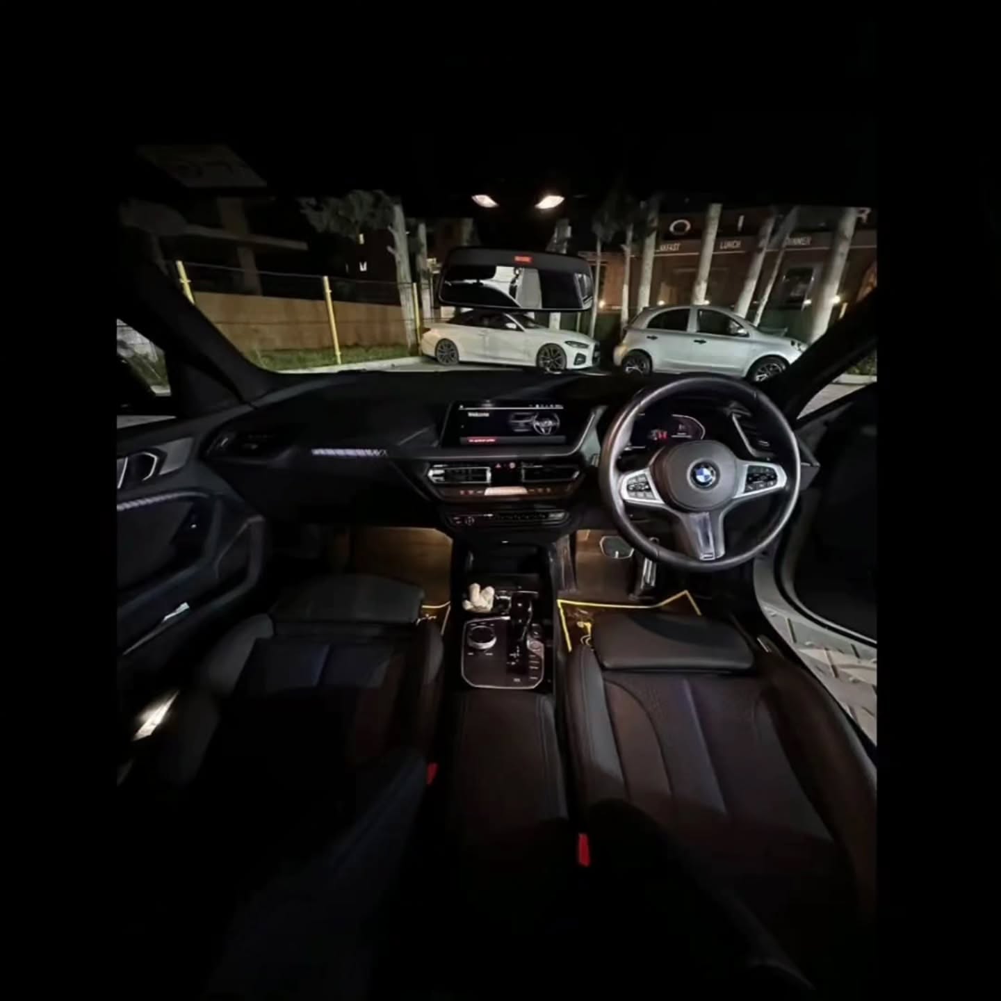 Bmw M118i 2021 Satılık İkinci El - Thumbnail 6