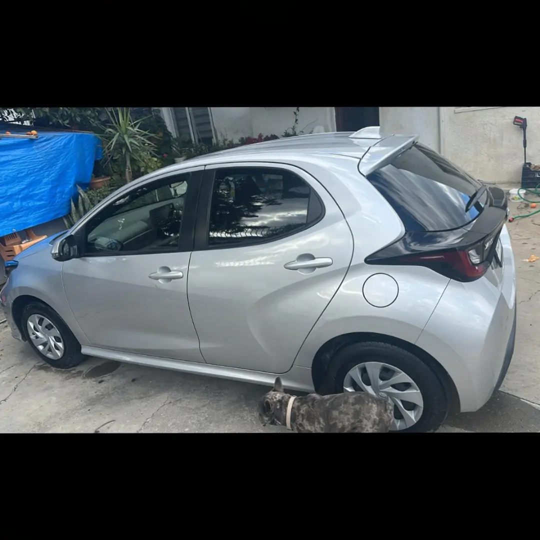 Toyota Yaris 2021 Satılık İkinci El - Thumbnail 2