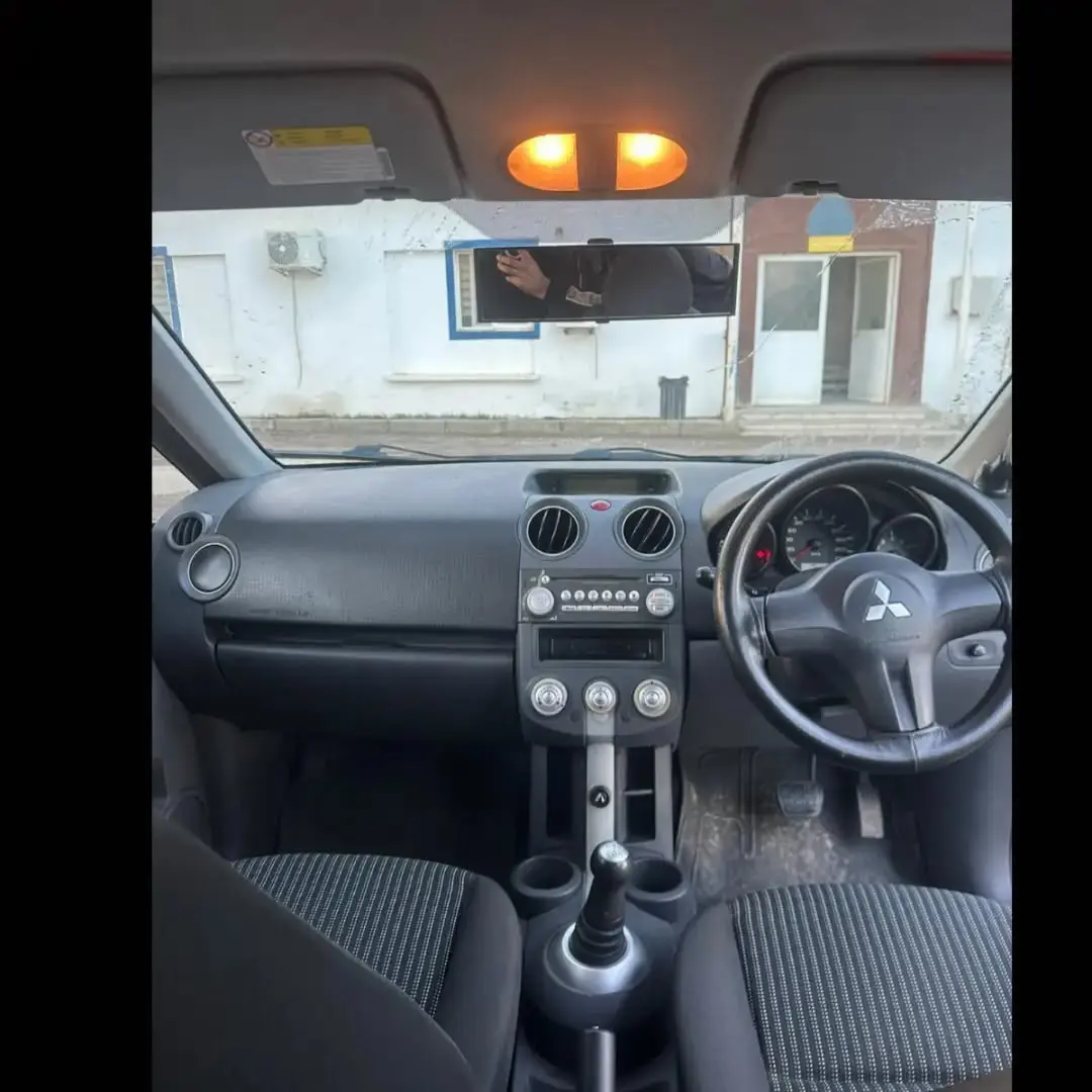 Mitsubishi Colt 2008 Satılık İkinci El - Thumbnail 5