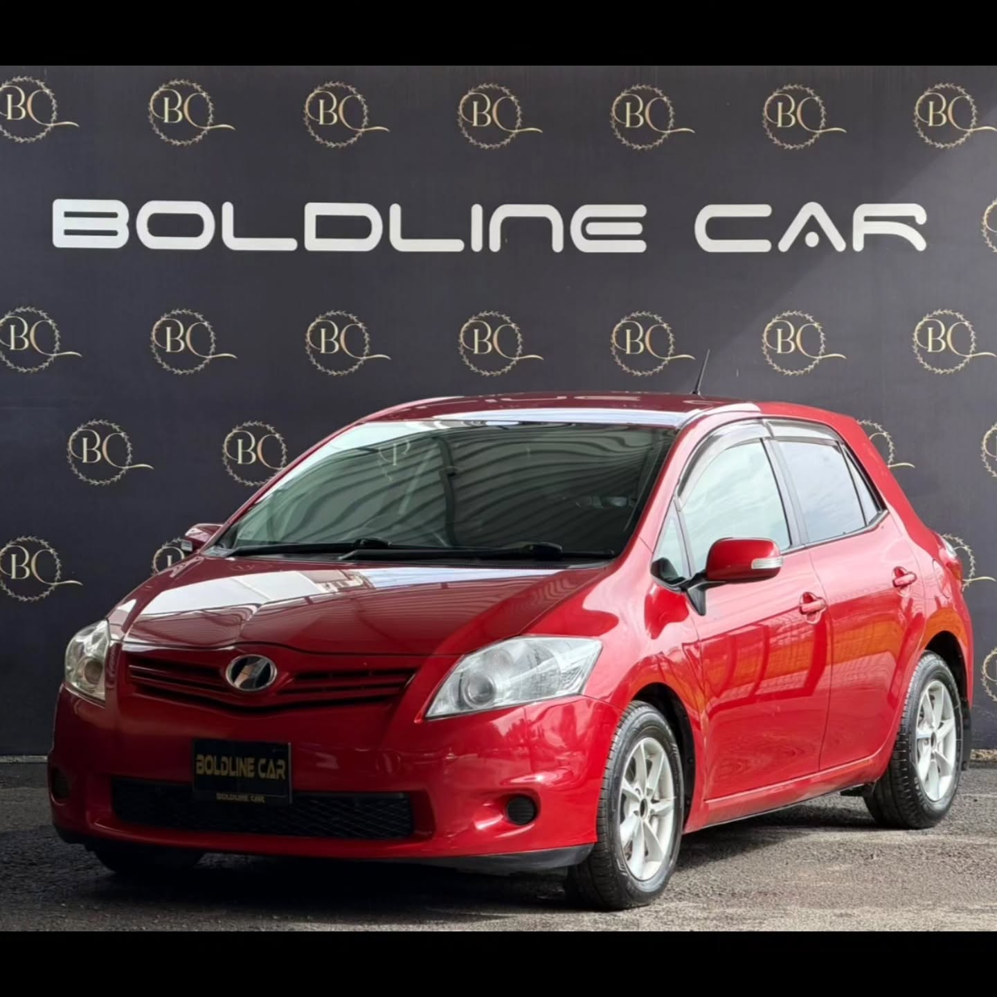 Toyota Auris S 2010 Satılık İkinci El - Thumbnail 2