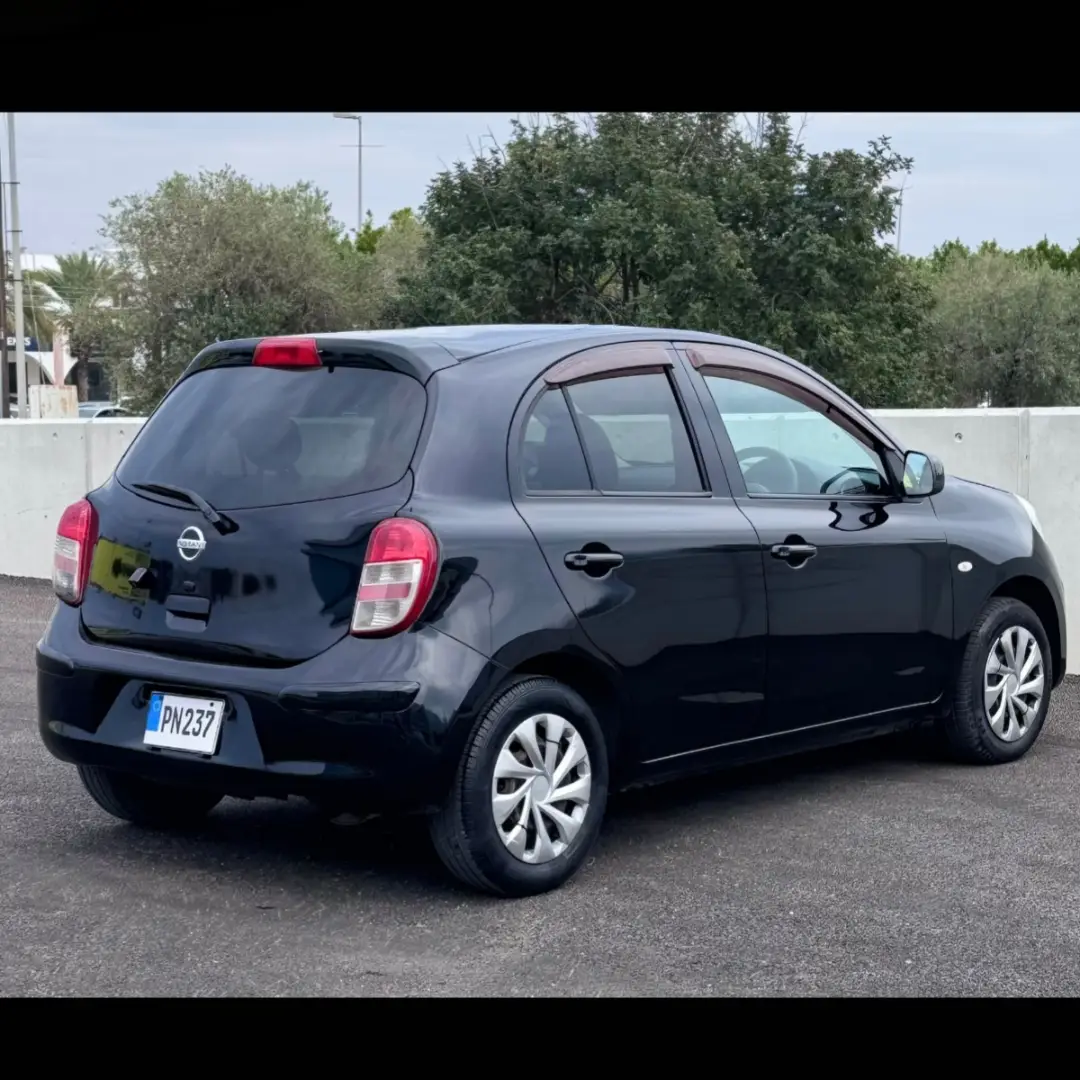 Nissan March 2013 Satılık İkinci El - Thumbnail 5