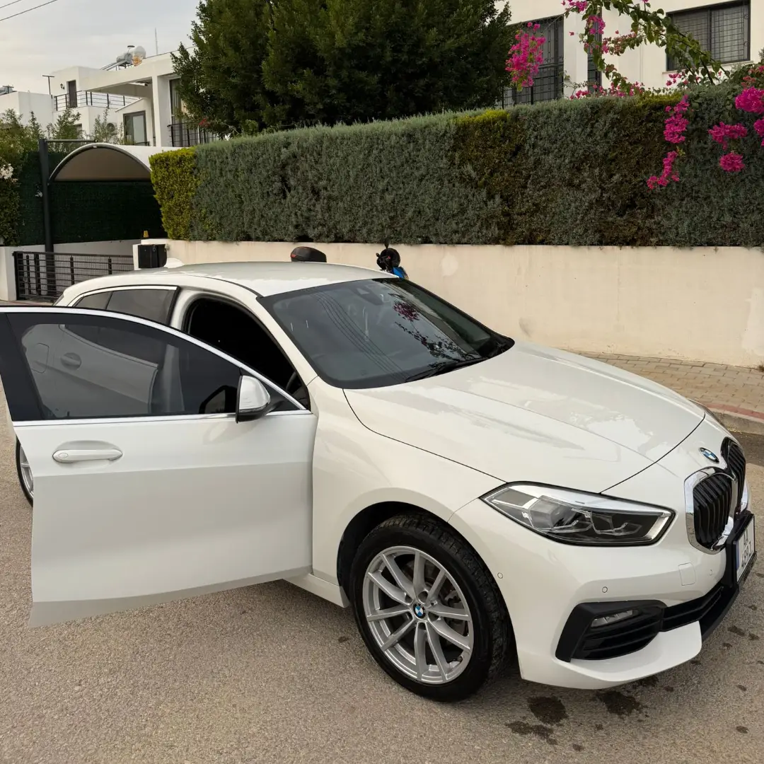 Bmw 118i 2023 Satılık İkinci El - Thumbnail 2