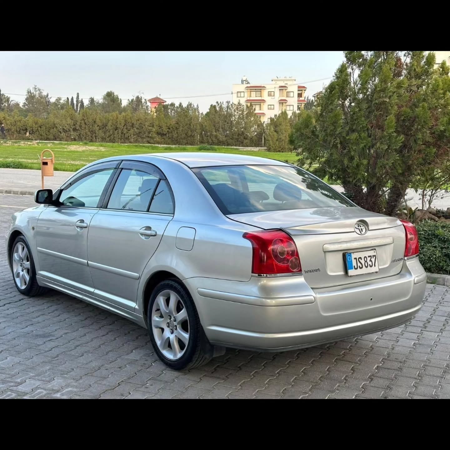 Toyota Avensis 2005 Satılık İkinci El - Thumbnail 4