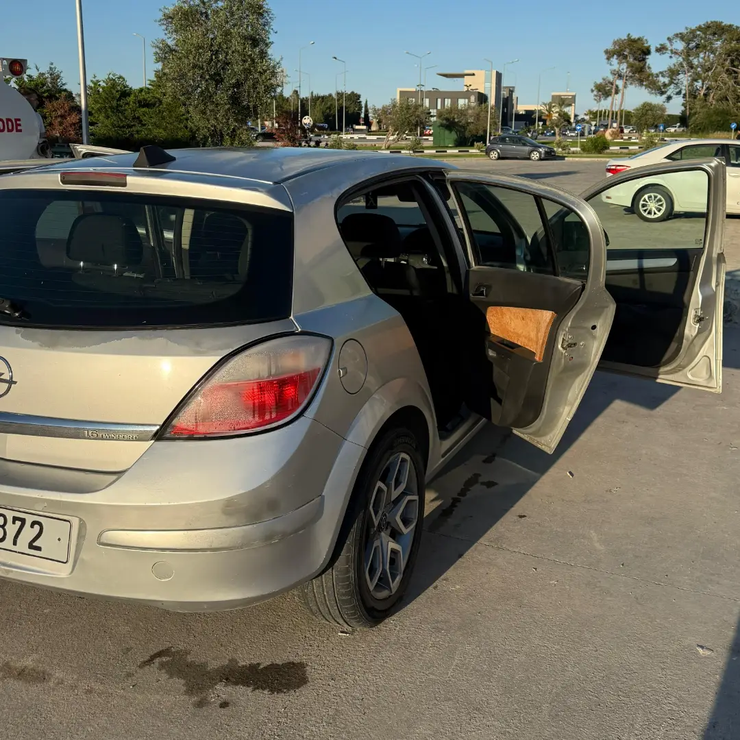 Opel Astra H 2005 Satılık İkinci El - Thumbnail 8