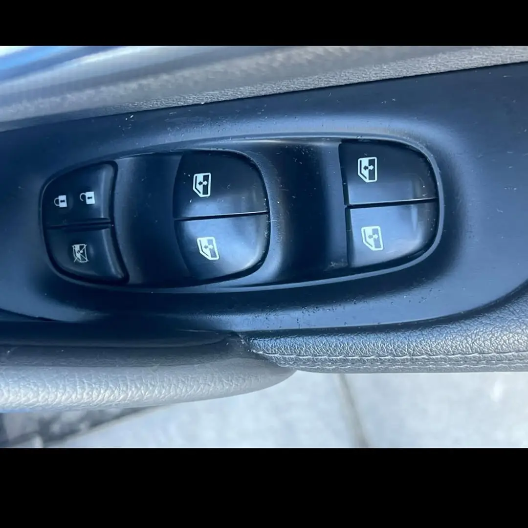 Nissan Qashqai 2020 Satılık İkinci El - Thumbnail 6