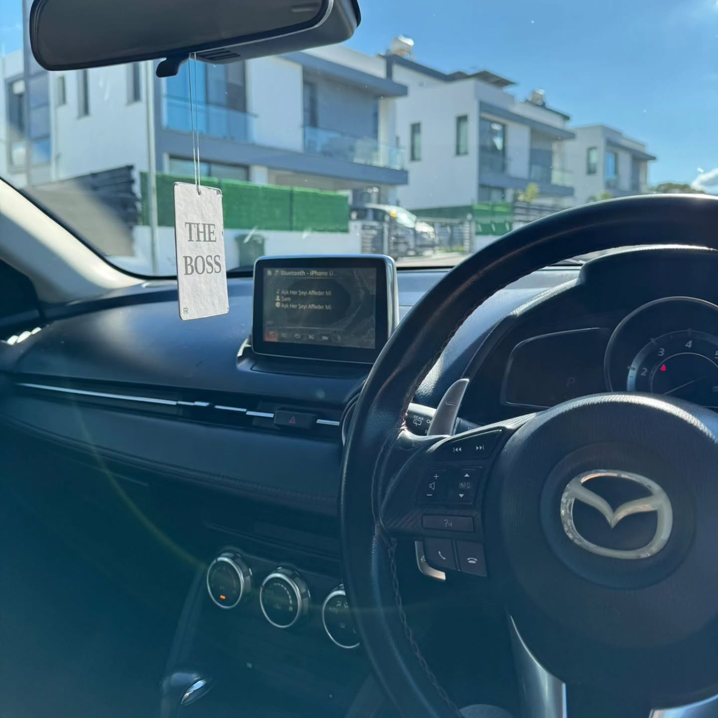 Mazda Demio Skyactiv 2015 Satılık İkinci El - Thumbnail 5