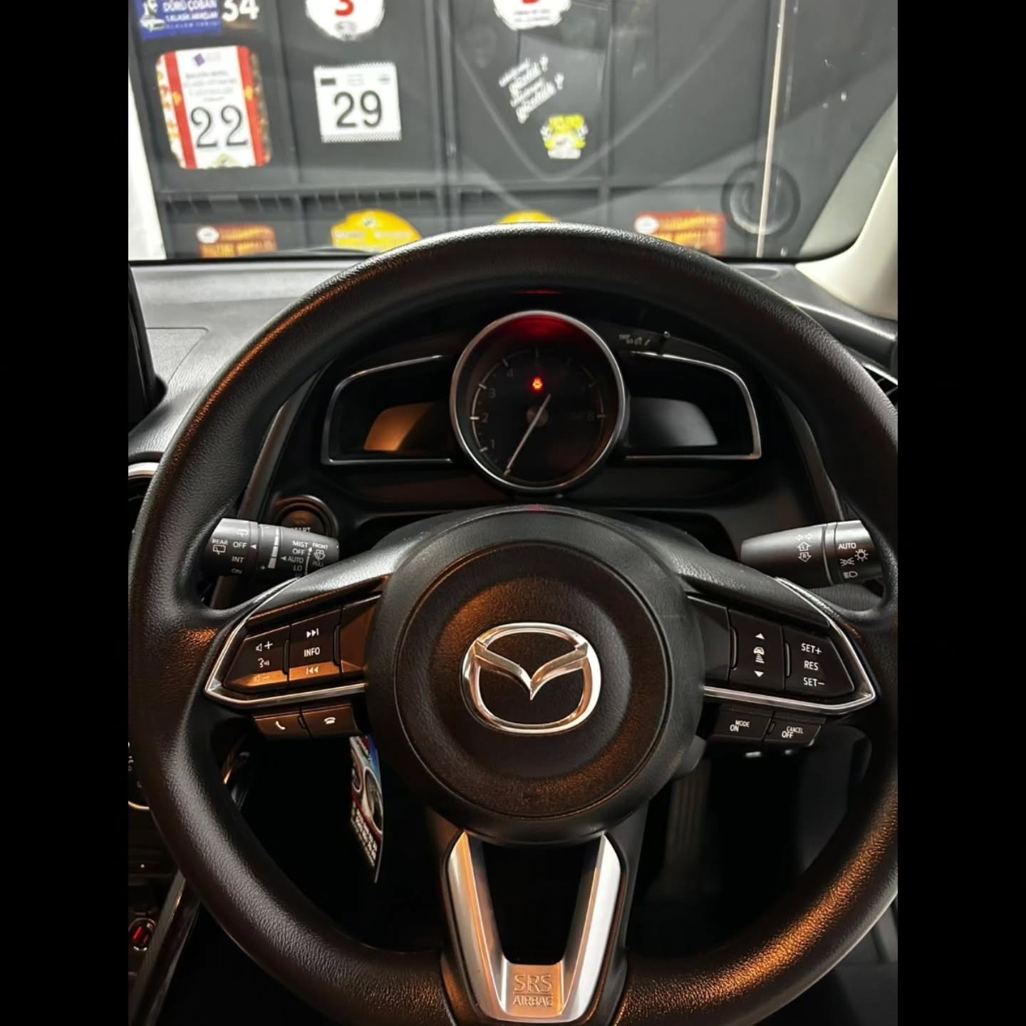 Mazda2 Diger 2021 Satılık İkinci El - Thumbnail 6