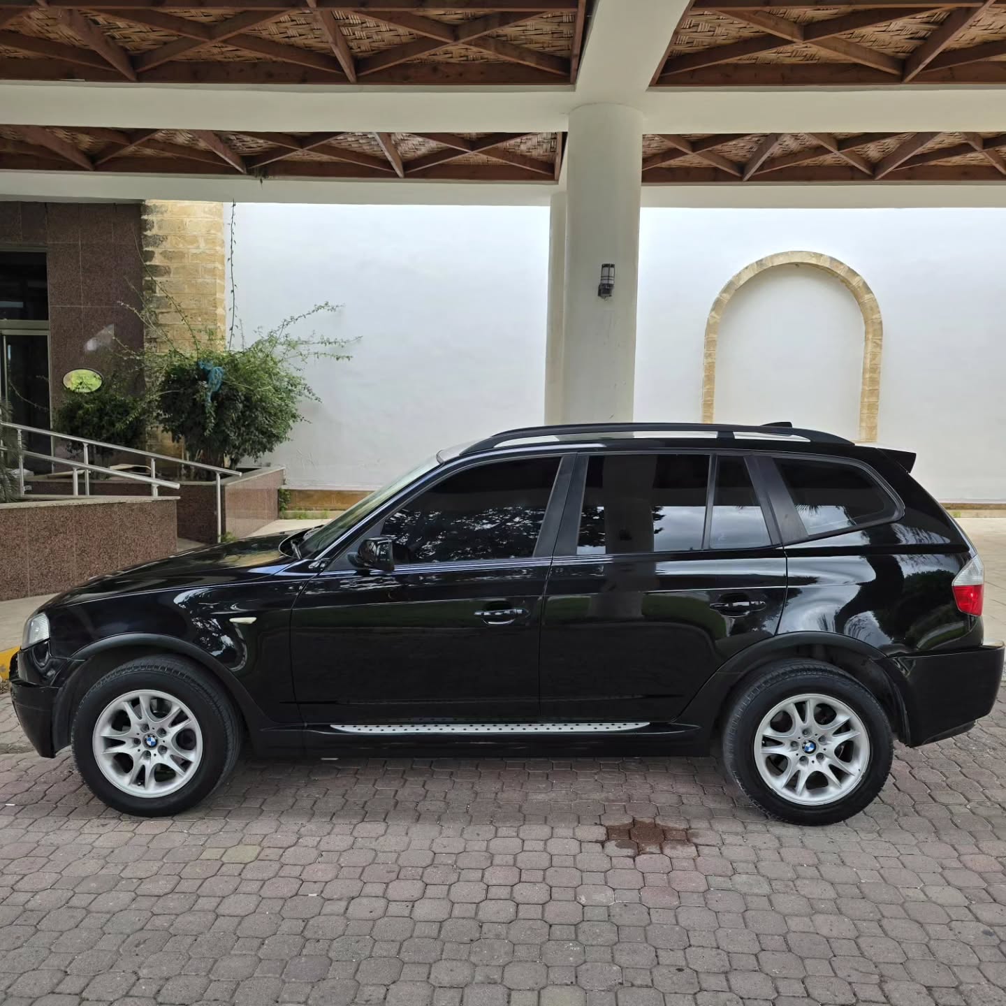 Bmw X3 2006 Satılık İkinci El - Thumbnail 4