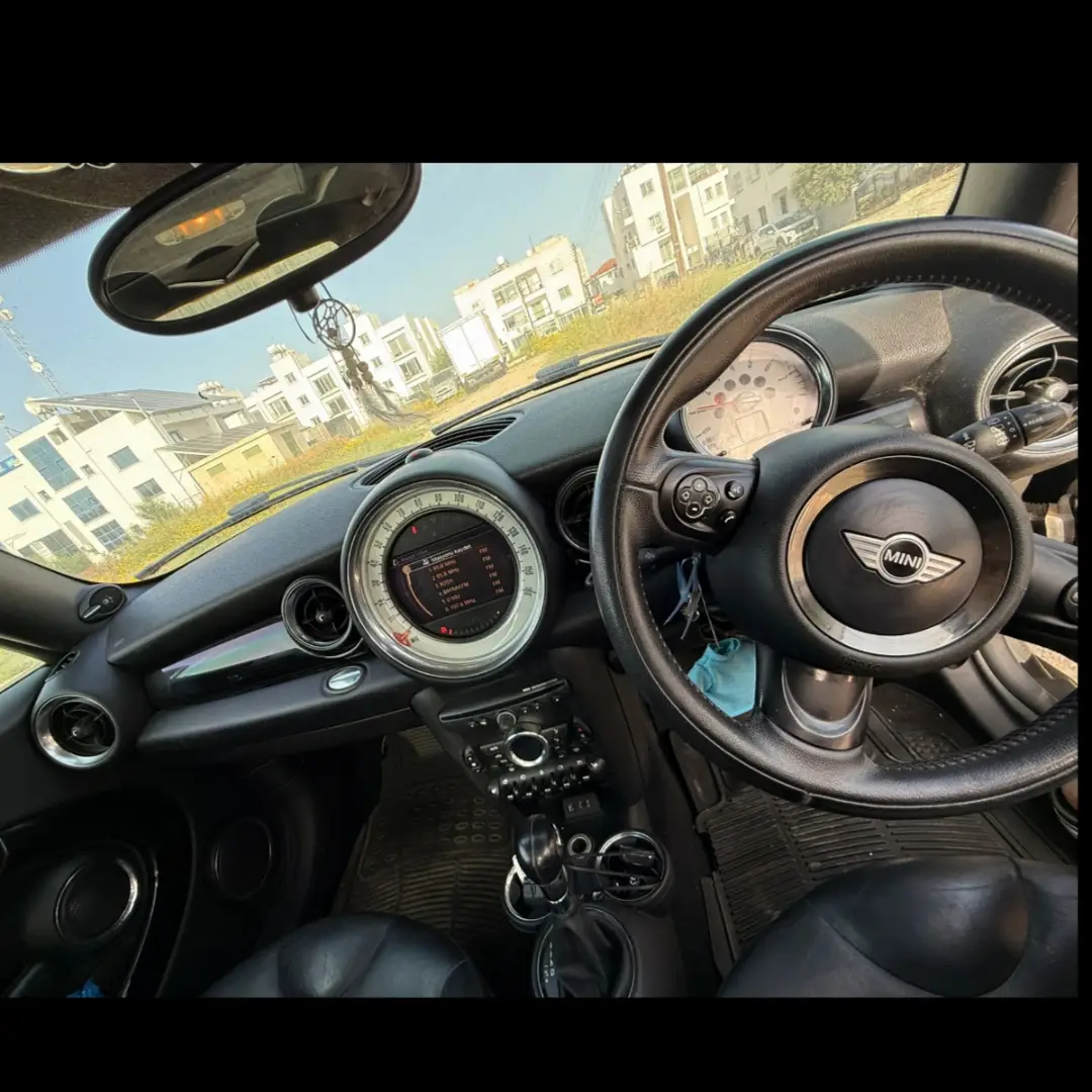 Mini Cooper 2013 Satılık İkinci El - Thumbnail 3