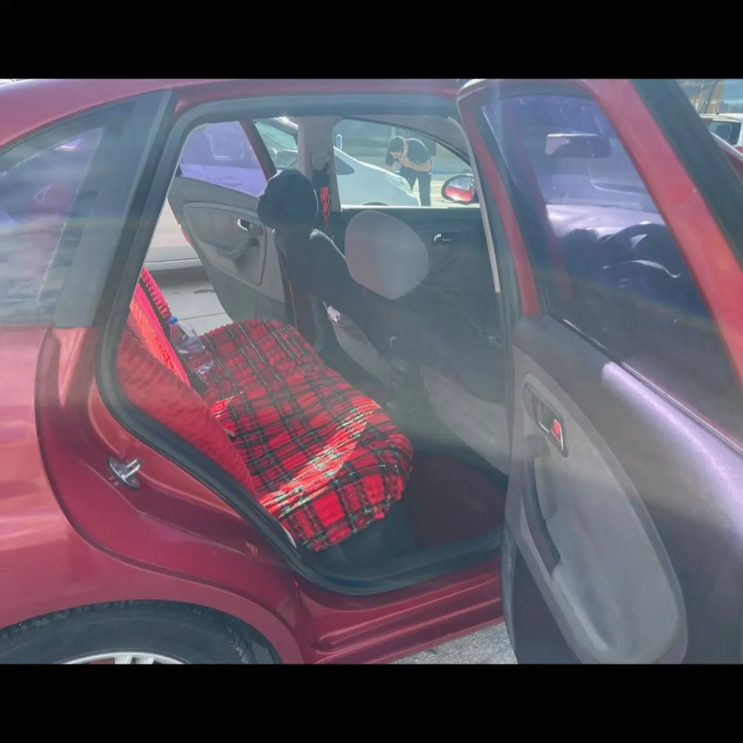 Seat Ibiza 100bg Sport 2004 Satılık İkinci El - Thumbnail 8