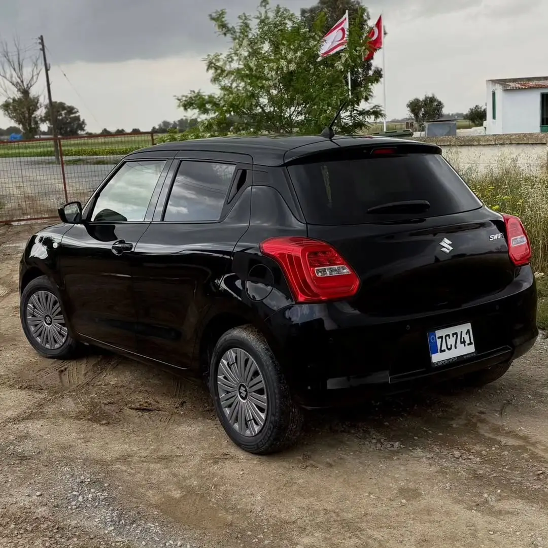 2023 Suzuki Swift
