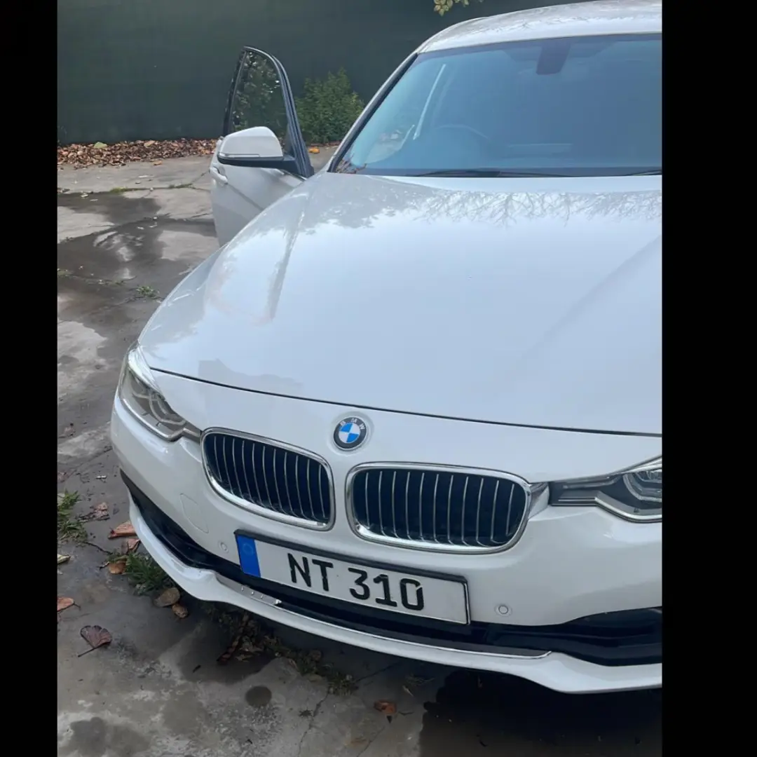 Bmw 3.18i Luxury 2016 Satılık İkinci El - Thumbnail 2