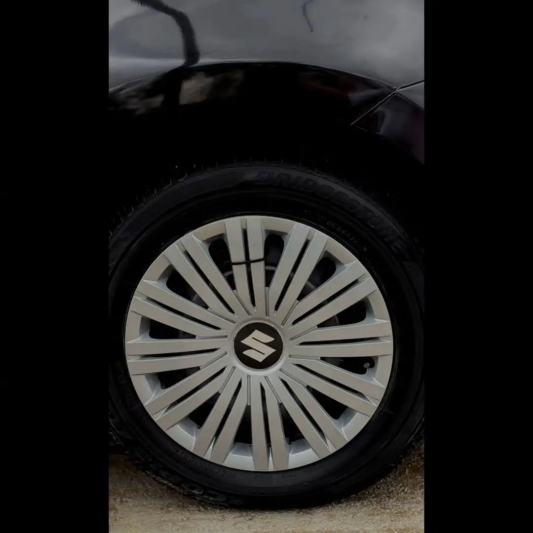 Suzuki Swift 2023 Satılık İkinci El - Thumbnail 8