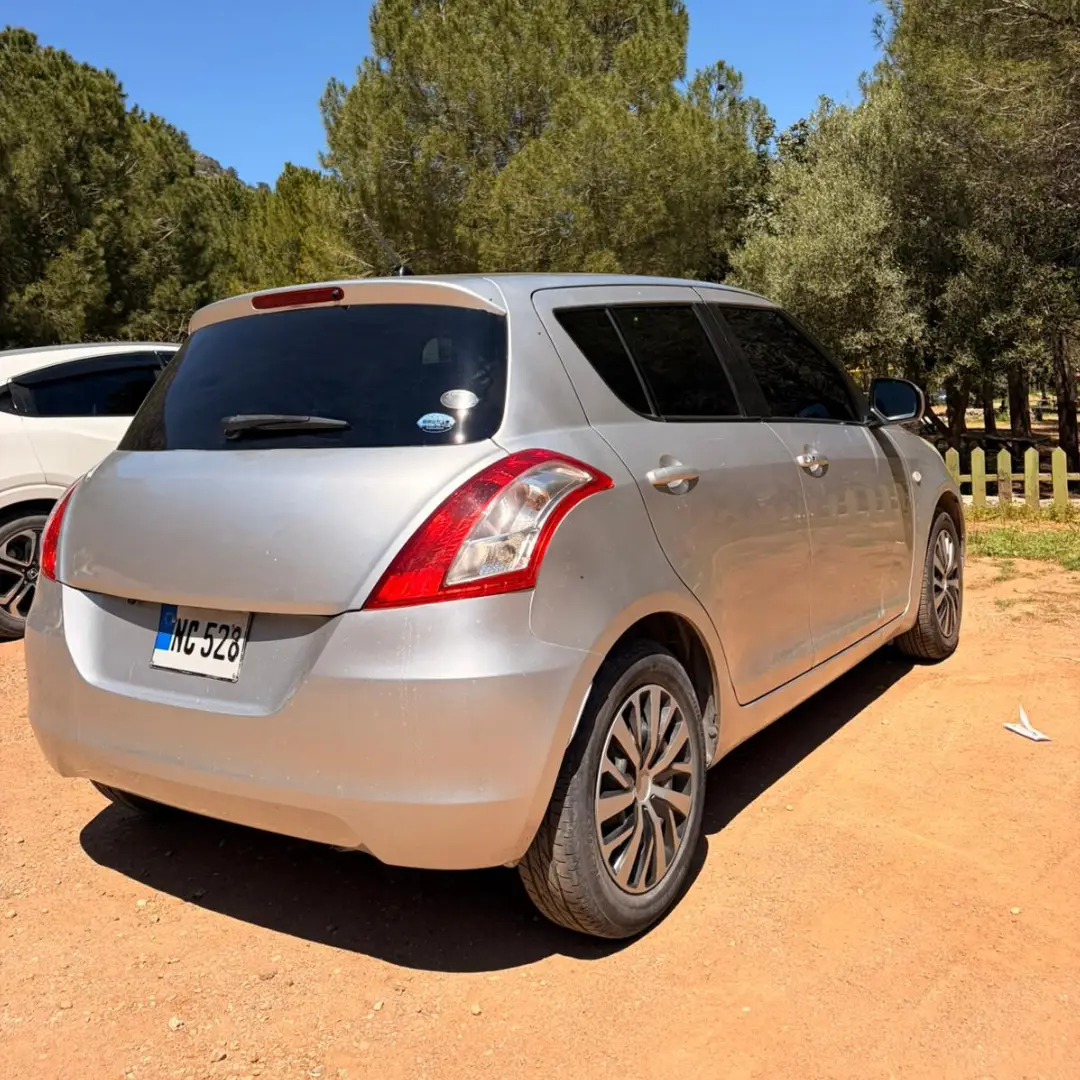 Suzuki Swift 2012 Satılık İkinci El - Thumbnail 3