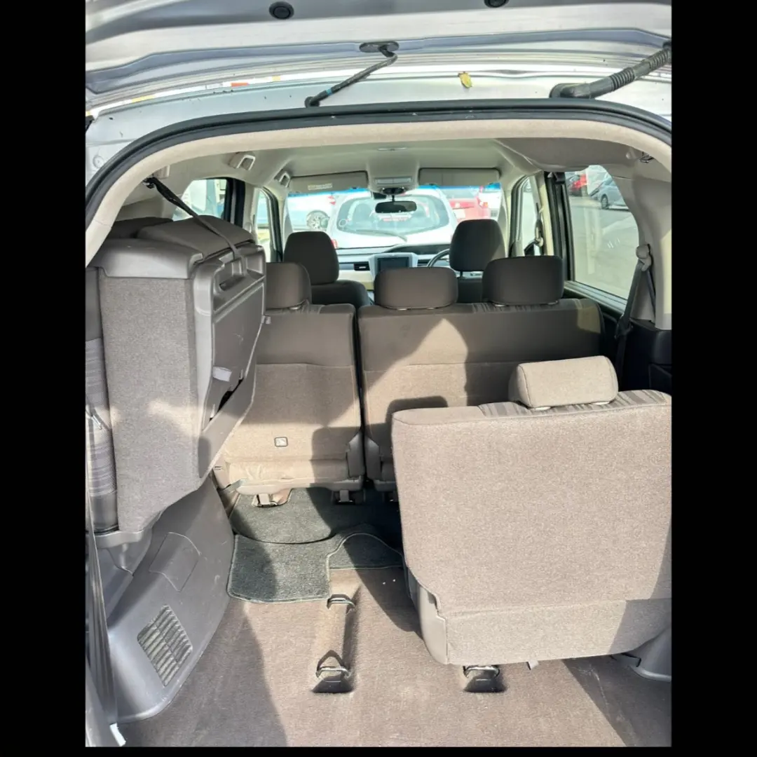 Honda Freed 2019 Satılık İkinci El - Thumbnail 7