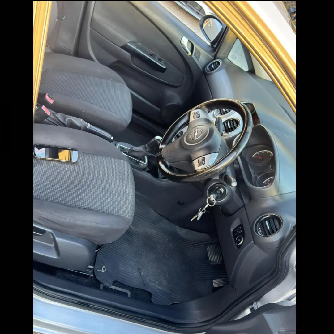 Opel Corsa 2012 Satılık İkinci El - Thumbnail 7