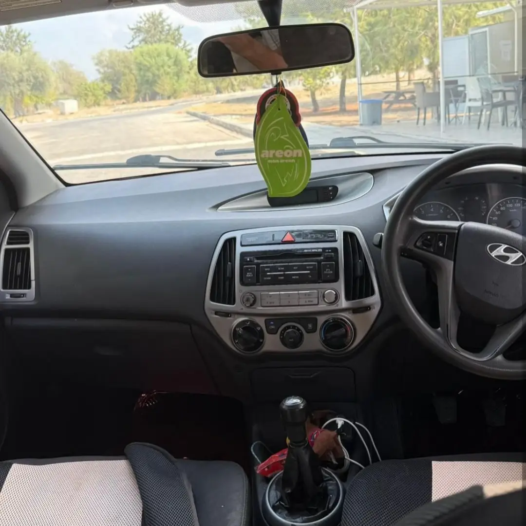 Hyundai I20 2010 Satılık İkinci El - Thumbnail 7