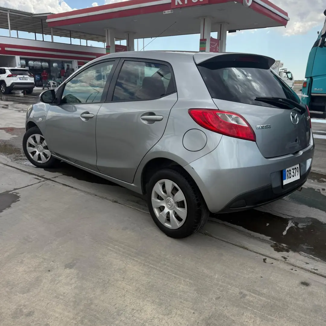Mazda Demio 2013 Satılık İkinci El - Thumbnail 7