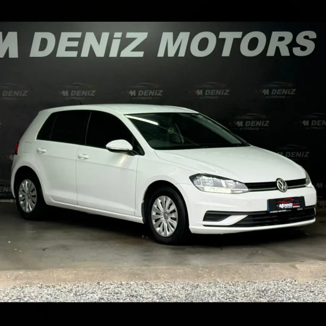 Volkswagen Golf 7.5 1.0 Tsi 2018 Satılık İkinci El - Thumbnail 3