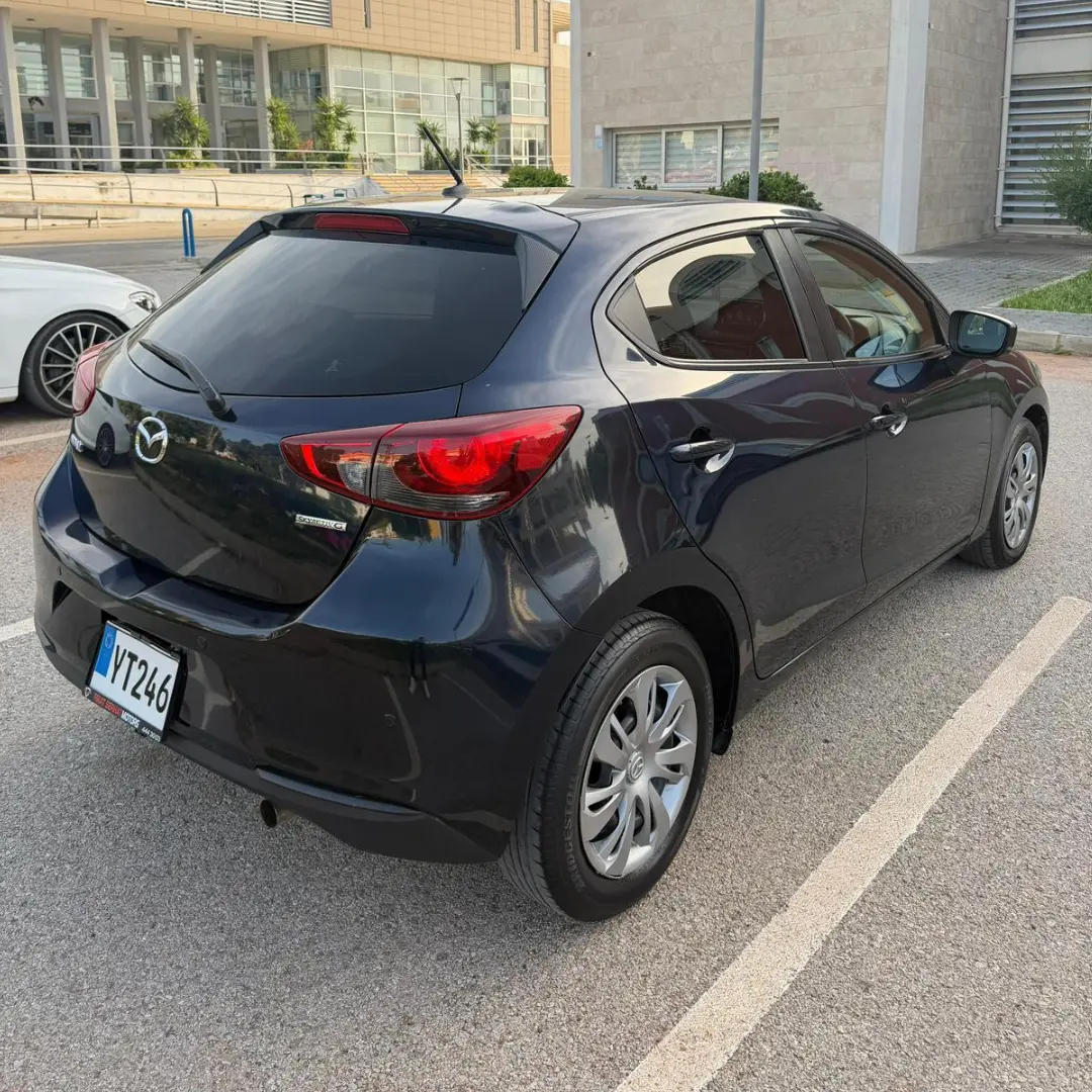 Mazda 2 2021 Satılık İkinci El - Thumbnail 5